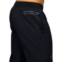 Moška trenirka Under Armour UNSTOPPABLE TAPERED PANTS Black