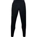 Moška trenirka Under Armour UNSTOPPABLE TAPERED PANTS Black