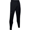 Moška trenirka Under Armour UNSTOPPABLE TAPERED PANTS Black