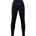 Moška trenirka Under Armour UNSTOPPABLE TAPERED PANTS Black