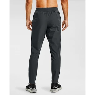 Moška trenirka Under Armour UNSTOPPABLE TAPERED PANTS Grey  XXL