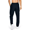 Moška trenirka Under Armour VITAL WOVEN PANTS Dark Blue