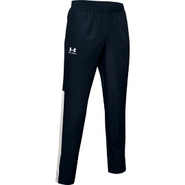 Moška trenirka Under Armour VITAL WOVEN PANTS Dark Blue