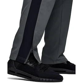 Moška trenirka Under Armour VITAL WOVEN PANTS gray