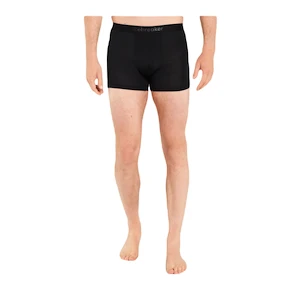 Moške boksarice Icebreaker  Boxers Black