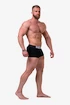 Moške boksarice Nebbia  Trunks black