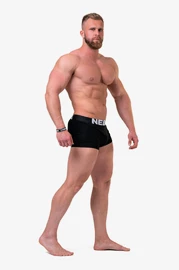 Moške boksarice Nebbia Trunks black