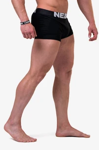 Moške boksarice Nebbia  Trunks black L