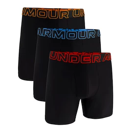 Moške boksarice Under Armour Perf Tech 6in