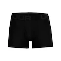 Moške boksarice Under Armour  Tech 3in 2 Pack-BLK XS