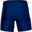 Moške boksarice Under Armour  Tech 6" 2 Pack blue