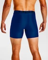 Moške boksarice Under Armour  Tech 6" 2 Pack blue