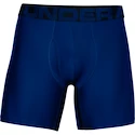 Moške boksarice Under Armour  Tech 6" 2 Pack blue S