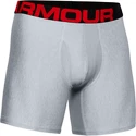 Moške boksarice Under Armour  Tech 6" 2 Pack grey Dynamic