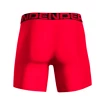 Moške boksarice Under Armour  Tech 6in 2 Pack-RED