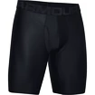 Moške boksarice Under Armour  Tech 9in 2 Pack black Dynamic