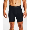 Moške boksarice Under Armour  Tech 9in 2 Pack black Dynamic