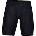 Moške boksarice Under Armour  Tech 9in 2 Pack black Dynamic L