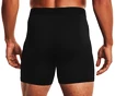 Moške boksarice Under Armour  Tech Mesh 6" 2 Pack black