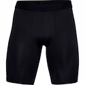 Moške boksarice Under Armour  Tech Mesh 9in 2 Pack black Dynamic