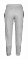 Moške hlače Babolat Exercise Jogger Pant M High Rise Hthr