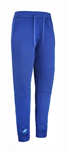 Moške hlače Babolat Exercise Jogger Pant M Sodalite Blue