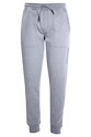 Moške hlače Bauer FLC HEAVYWEIGHT FLEECE JOGGER Senior S, siva