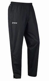 Moške hlače CCM LIGHTWEIGHT RINK SUIT PANT Black