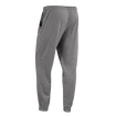 Moške hlače CCM Team Fleece Cuffed Jogger Dark Grey