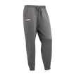 Moške hlače CCM Team Fleece Cuffed Jogger Dark Grey