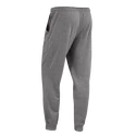 Moške hlače CCM Team Fleece Cuffed Jogger Dark Grey