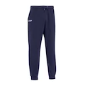 Moške hlače CCM Team Fleece Cuffed Jogger Navy