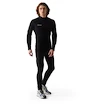 Moške hlače CCM Thermal Pant Black Senior