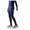 Moške hlače CCM Thermal Pant Heather Blue Senior