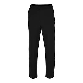 Moške hlače Fila Pants Pro3 Black