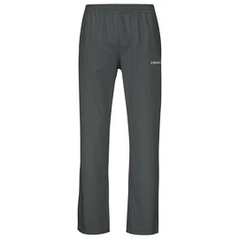 Moške hlače Head Club Pants Men Antracite