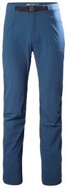 Moške hlače Helly Hansen Tinden Light Pant Deep Steel