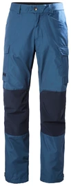 Moške hlače Helly Hansen Vandre Tup Pant Deep Steel