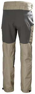 Moške hlače Helly Hansen Vandre Tup Pant Fallen Rock  XL