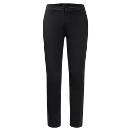 Moške hlače Jack Wolfskin Peak Pant Black