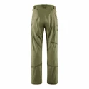 Moške hlače Klättermusen Gefjon Pants Dusty Green