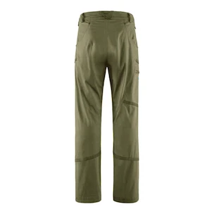 Moške hlače Klättermusen Gefjon Pants Dusty Green  XL