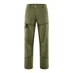 Moške hlače Klättermusen Gefjon Pants Dusty Green  XL