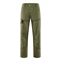 Moške hlače Klättermusen Gefjon Pants Dusty Green  XL