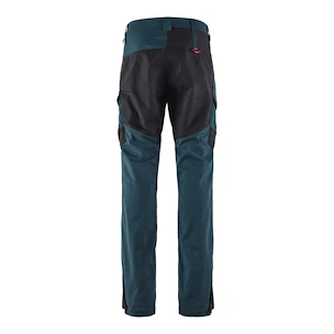 Moške hlače Klättermusen Grimner Pant M's Midnight Blue-Raven, L  L