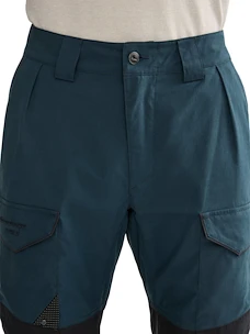 Moške hlače Klättermusen Grimner Pant M's Midnight Blue-Raven, L  L