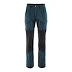 Moške hlače Klättermusen Grimner Pant M's Midnight Blue-Raven, L  L