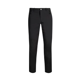 Moške hlače Mammut Hiking Pants Black