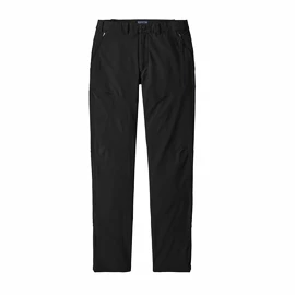 Moške hlače Patagonia Altvia Trail Pants Black