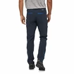 Moške hlače Patagonia Altvia Trail Pants Navy